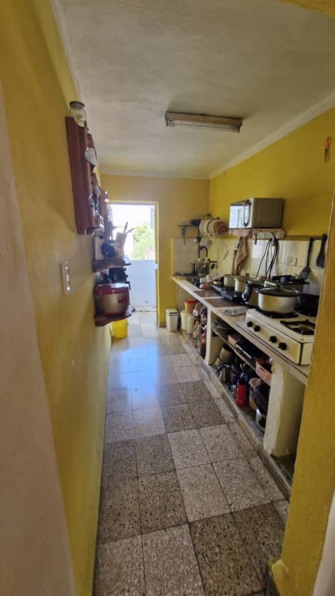 Apartamento de 3 habitaciones en venta en La Lisa, La Habana