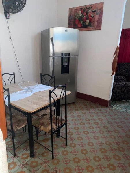 Detached House with 2 bedrooms for sale in Lawton, Diez de Octubre, La Habana - 10