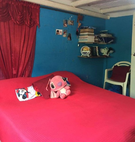Detached House with 2 bedrooms for sale in Lawton, Diez de Octubre, La Habana - 12