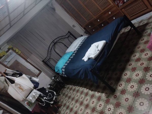 Detached House with 2 bedrooms for sale in Lawton, Diez de Octubre, La Habana - 5