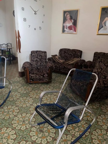 Detached House with 2 bedrooms for sale in Lawton, Diez de Octubre, La Habana - 6