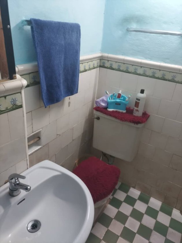 Detached House with 2 bedrooms for sale in Lawton, Diez de Octubre, La Habana