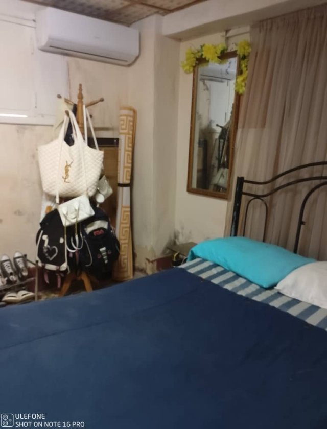 Detached House with 2 bedrooms for sale in Lawton, Diez de Octubre, La Habana
