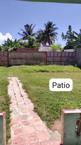 House with 2 bedrooms for sale in Cárdenas, Matanzas - 2