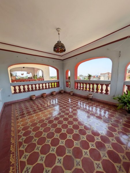 Apartment with 3 bedrooms for sale in Vedado, Plaza de la Revolución, La Habana