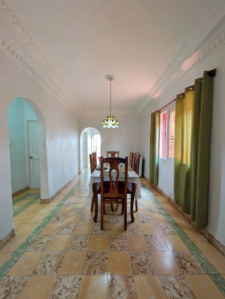 Apartment with 3 bedrooms for sale in Vedado, Plaza de la Revolución, La Habana - 6