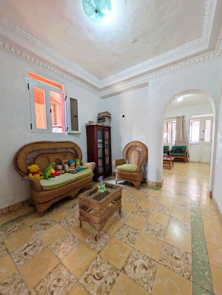 Apartment with 3 bedrooms for sale in Vedado, Plaza de la Revolución, La Habana - 5
