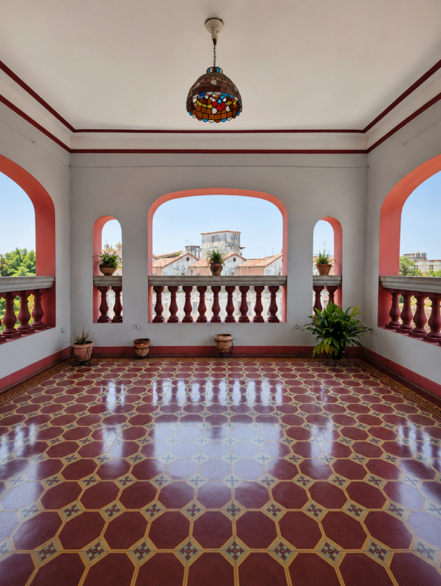 Apartment with 3 bedrooms for sale in Vedado, Plaza de la Revolución, La Habana