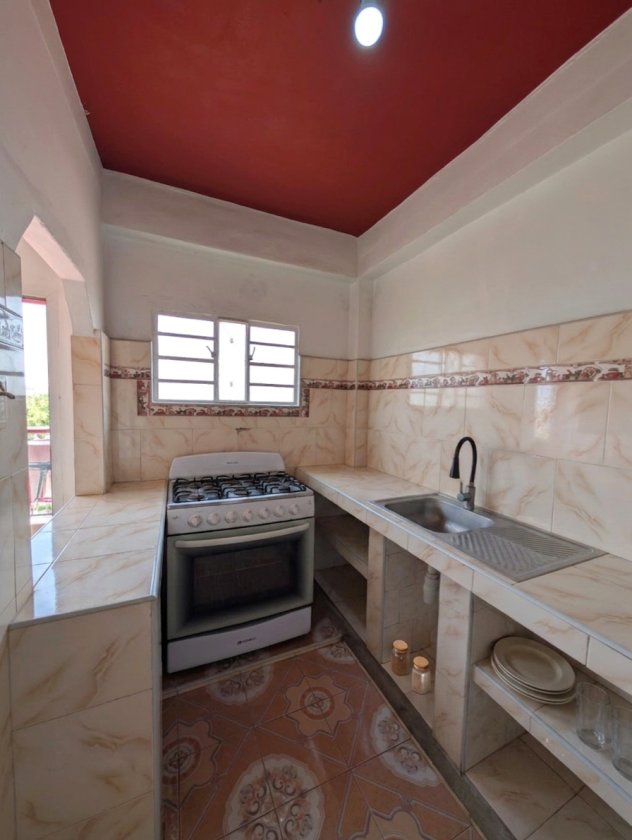Apartment with 3 bedrooms for sale in Vedado, Plaza de la Revolución, La Habana