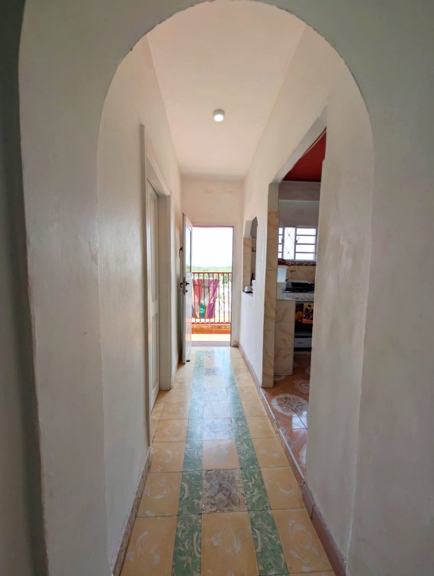 Apartment with 3 bedrooms for sale in Vedado, Plaza de la Revolución, La Habana