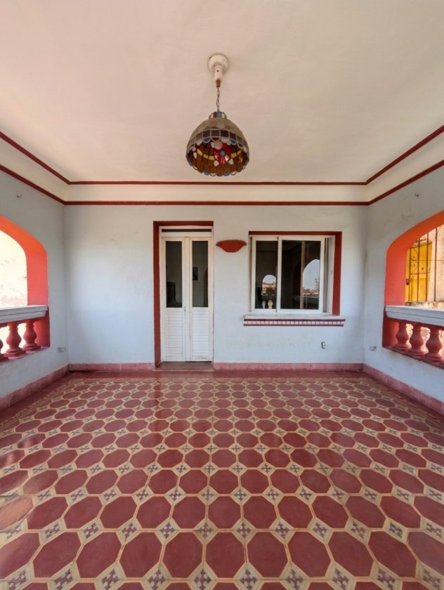 Apartment with 3 bedrooms for sale in Vedado, Plaza de la Revolución, La Habana