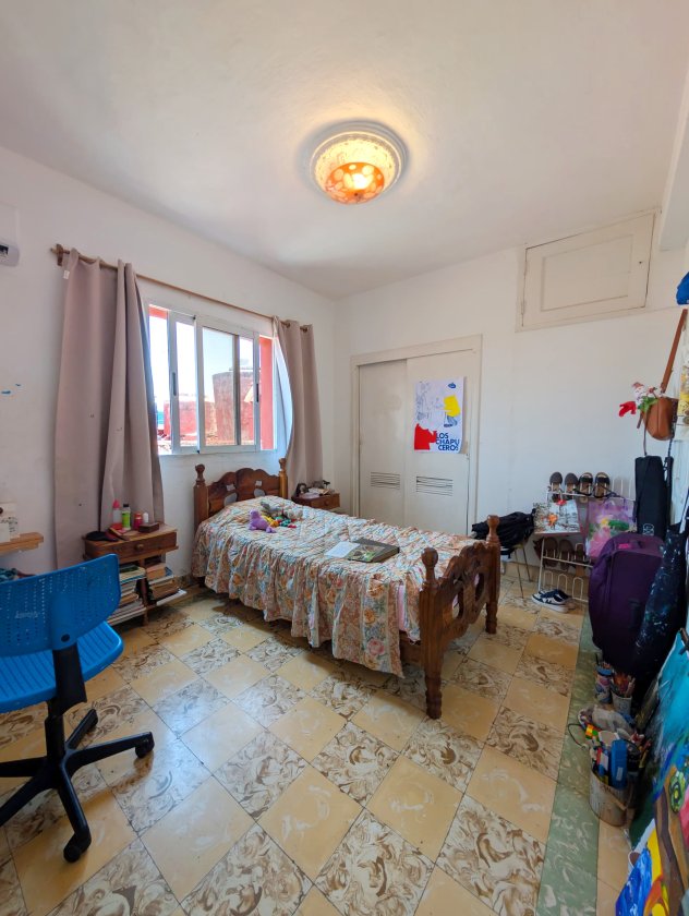 Apartment with 3 bedrooms for sale in Vedado, Plaza de la Revolución, La Habana