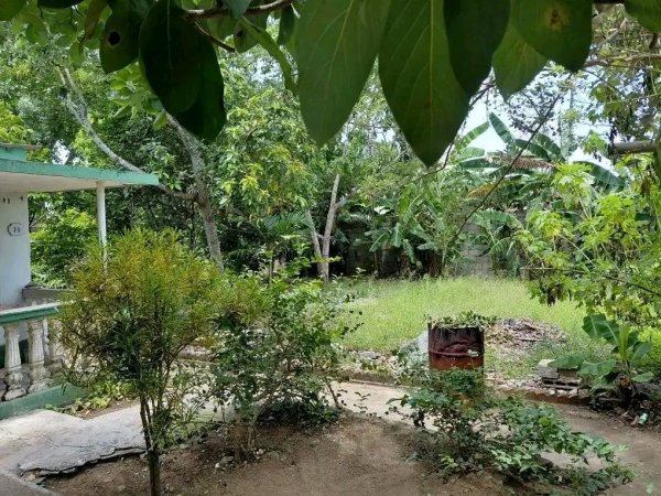 Chalet with 2 bedrooms for sale in Holguín - 8