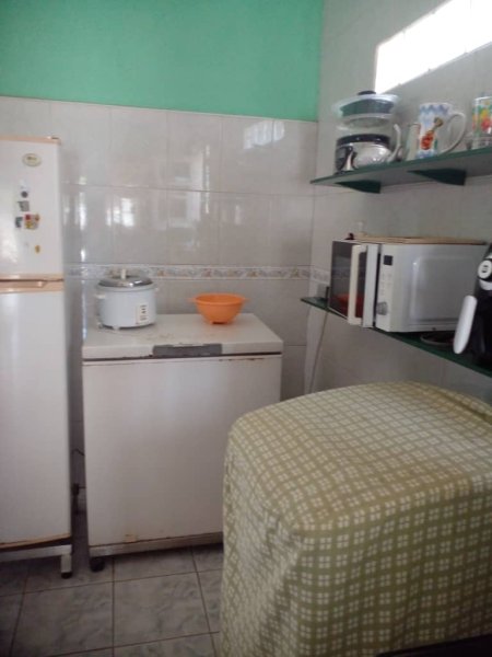 Casa Independiente de 3 habitaciones en venta en El Trigal, Boyeros, La Habana - 14