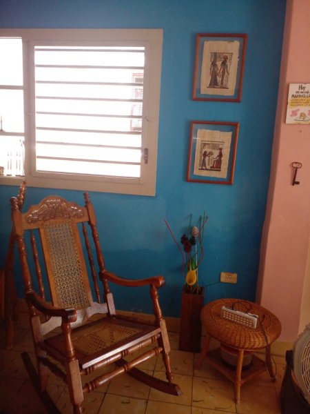 Casa Independiente de 3 habitaciones en venta en El Trigal, Boyeros, La Habana - 16