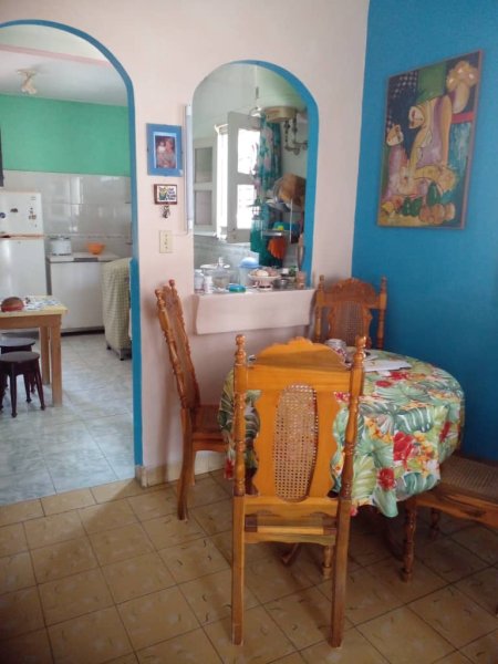 Casa Independiente de 3 habitaciones en venta en El Trigal, Boyeros, La Habana - 17