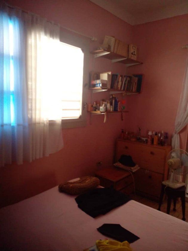 Casa Independiente de 3 habitaciones en venta en El Trigal, Boyeros, La Habana