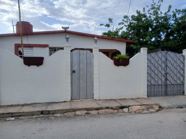 Detached House with 4 bedrooms for sale in Camarioca, Cárdenas, Matanzas