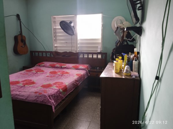 Casa de Campo de 2 habitaciones en venta en Alturas del Mirador, San Miguel del Padrón, La Habana - 3
