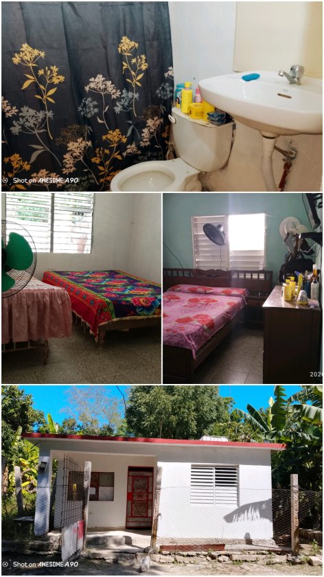Country House with 2 bedrooms for sale in Alturas del Mirador, San Miguel del Padrón, La Habana