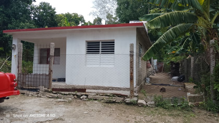 Country House with 2 bedrooms for sale in Alturas del Mirador, San Miguel del Padrón, La Habana