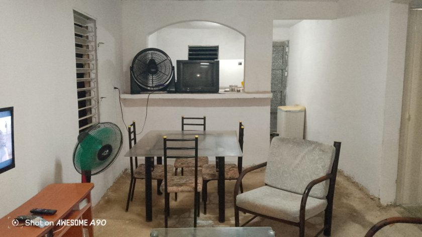 Country House with 2 bedrooms for sale in Alturas del Mirador, San Miguel del Padrón, La Habana