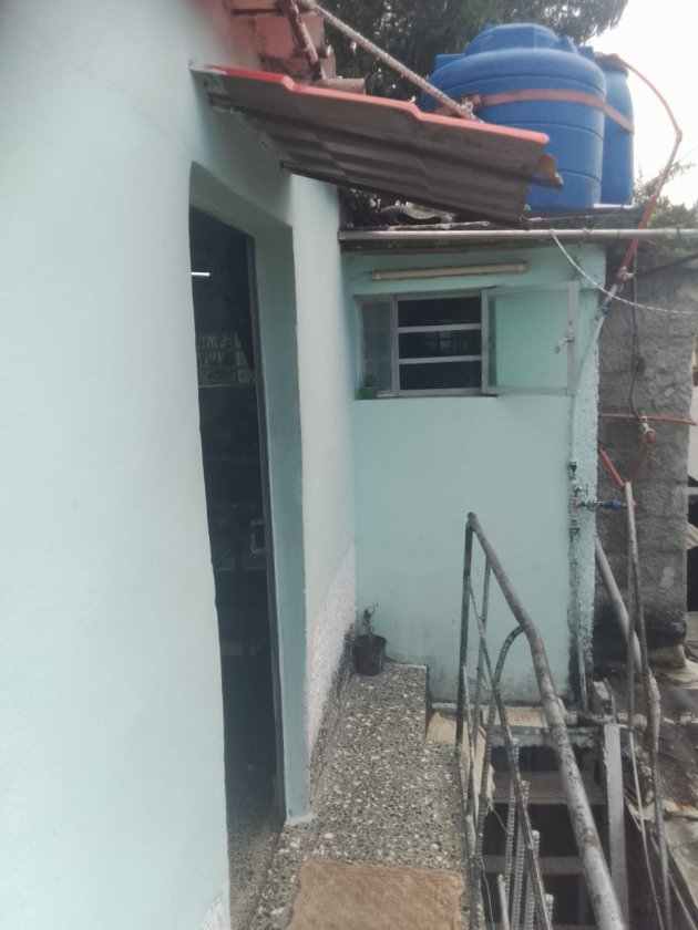 Apartamento de 2 habitaciones en venta en Alturas del Mirador, San Miguel del Padrón, La Habana