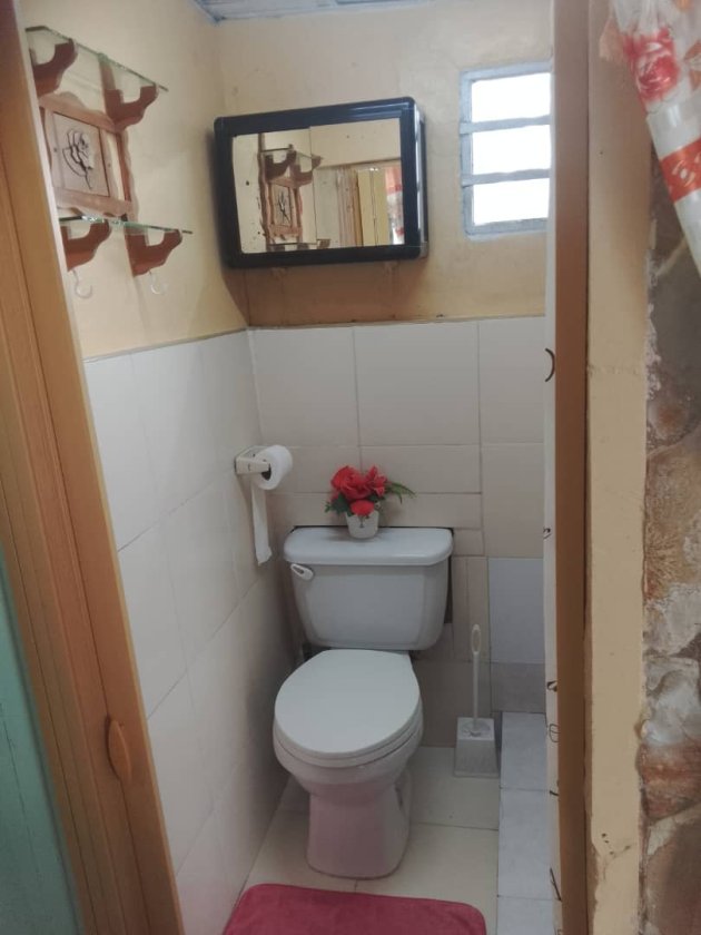 Apartamento de 2 habitaciones en venta en Alturas del Mirador, San Miguel del Padrón, La Habana