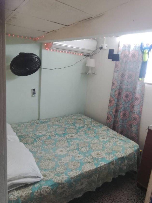 Apartamento de 2 habitaciones en venta en Alturas del Mirador, San Miguel del Padrón, La Habana