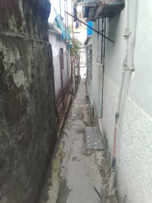 Apartamento de 2 habitaciones en venta en Alturas del Mirador, San Miguel del Padrón, La Habana