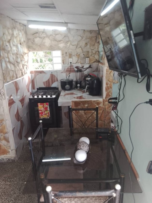 Apartamento de 2 habitaciones en venta en Alturas del Mirador, San Miguel del Padrón, La Habana
