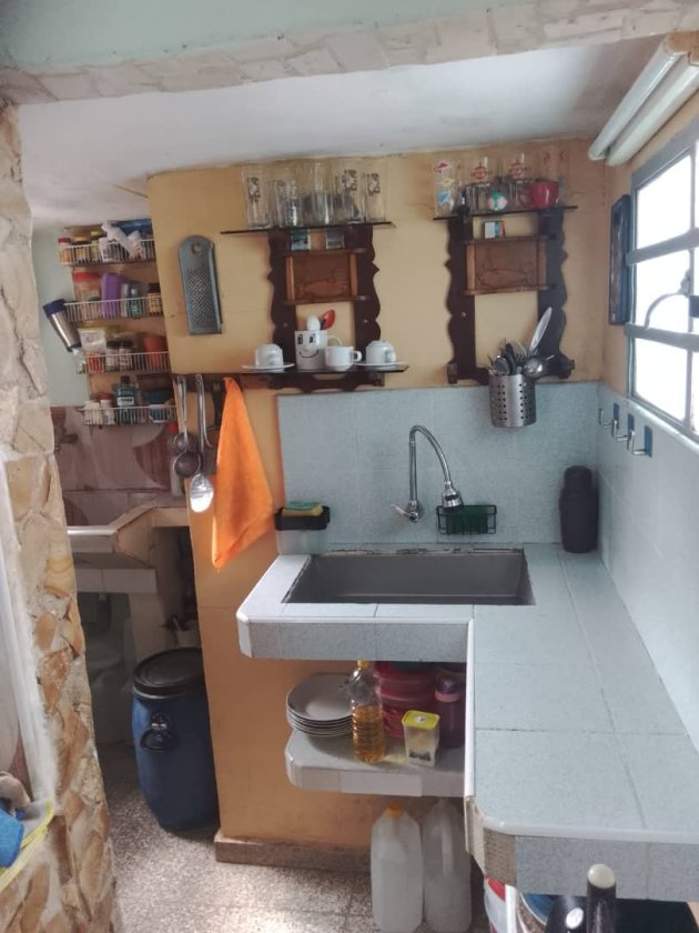 Apartamento de 2 habitaciones en venta en Alturas del Mirador, San Miguel del Padrón, La Habana