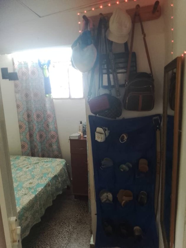 Apartamento de 2 habitaciones en venta en Alturas del Mirador, San Miguel del Padrón, La Habana