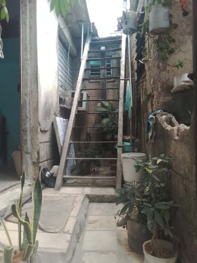 Apartamento de 2 habitaciones en venta en Alturas del Mirador, San Miguel del Padrón, La Habana