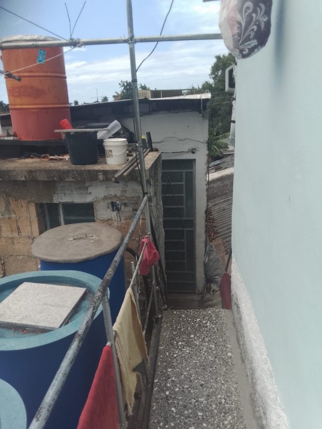 Apartamento de 2 habitaciones en venta en Alturas del Mirador, San Miguel del Padrón, La Habana