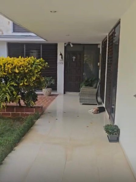 Casa Independiente de 4 habitaciones en venta en Siboney - Playa, Playa, La Habana - 18
