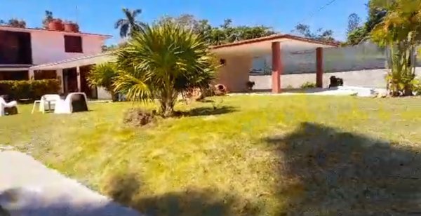 Casa Independiente de 4 habitaciones en venta en Siboney - Playa, Playa, La Habana - 2