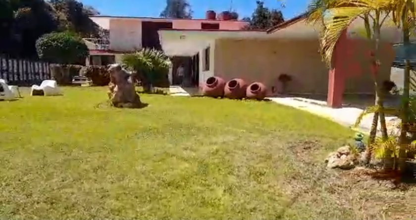 Casa Independiente de 4 habitaciones en venta en Siboney - Playa, Playa, La Habana