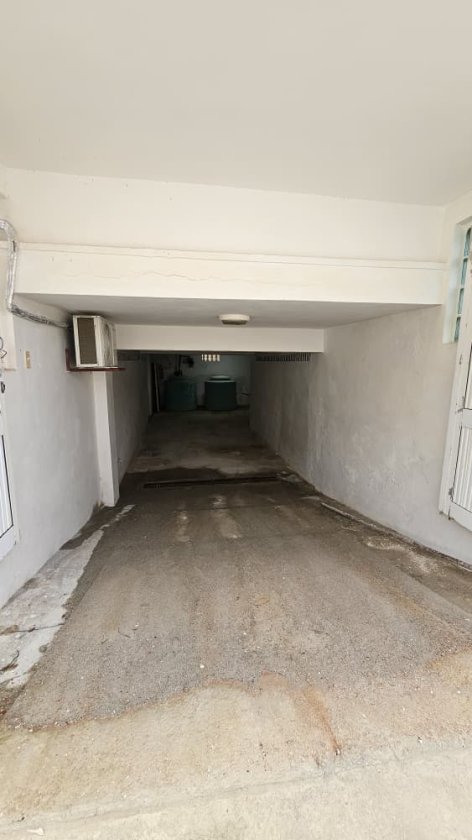 Casa Independiente de 2 habitaciones en venta en Náutico, Playa, La Habana