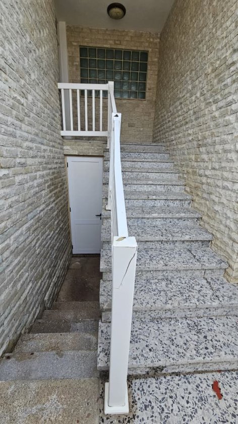 Casa Independiente de 2 habitaciones en venta en Náutico, Playa, La Habana