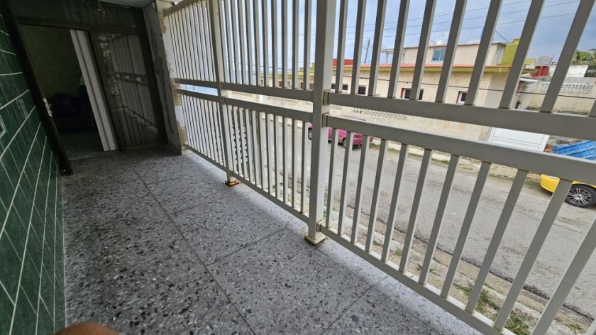Casa Independiente de 2 habitaciones en venta en Náutico, Playa, La Habana