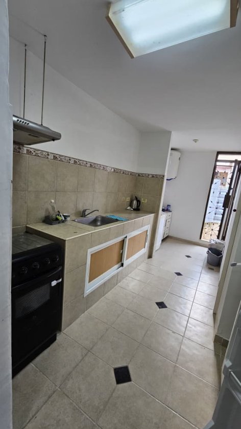 Casa Independiente de 2 habitaciones en venta en Náutico, Playa, La Habana