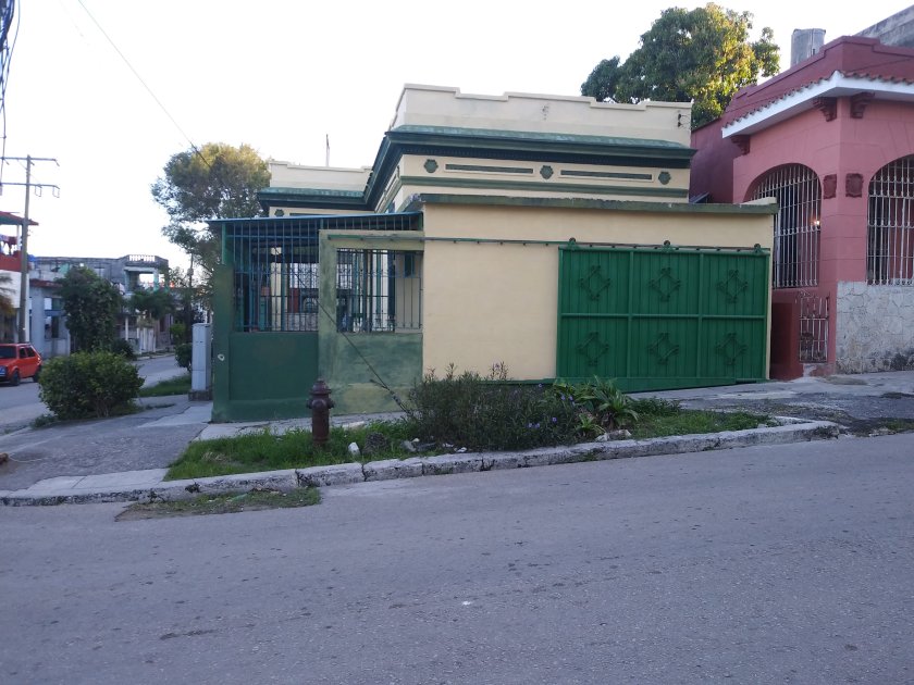 Detached House with 3 bedrooms for sale in Jesús del Monte, Diez de Octubre, La Habana
