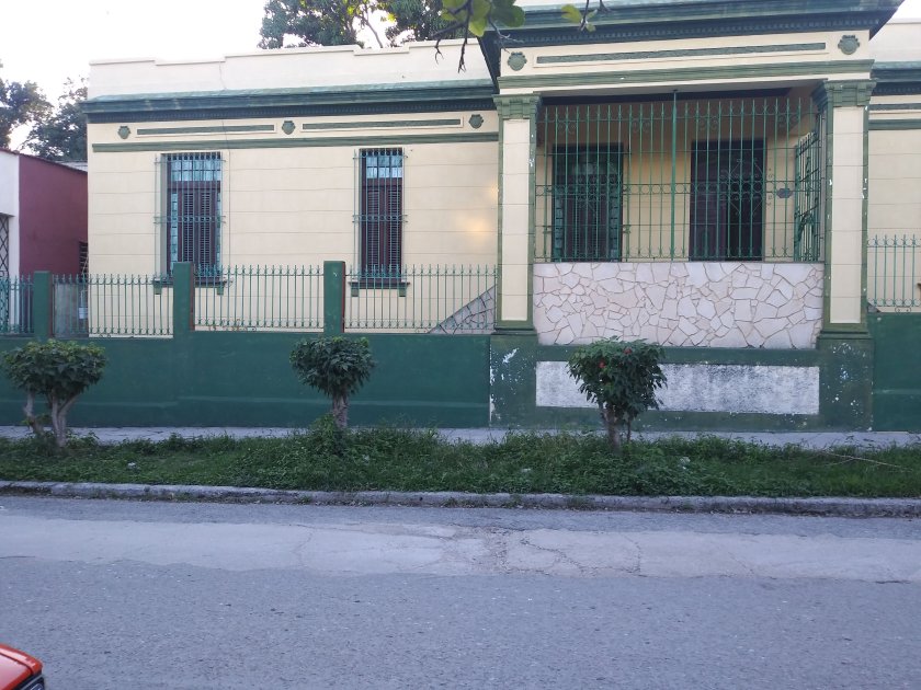 Detached House with 3 bedrooms for sale in Jesús del Monte, Diez de Octubre, La Habana
