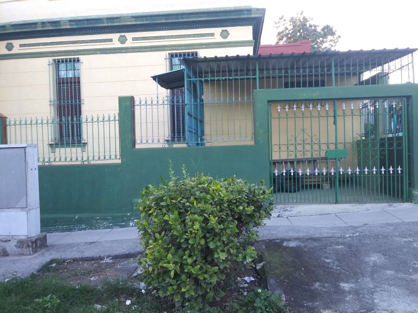 Detached House with 3 bedrooms for sale in Jesús del Monte, Diez de Octubre, La Habana