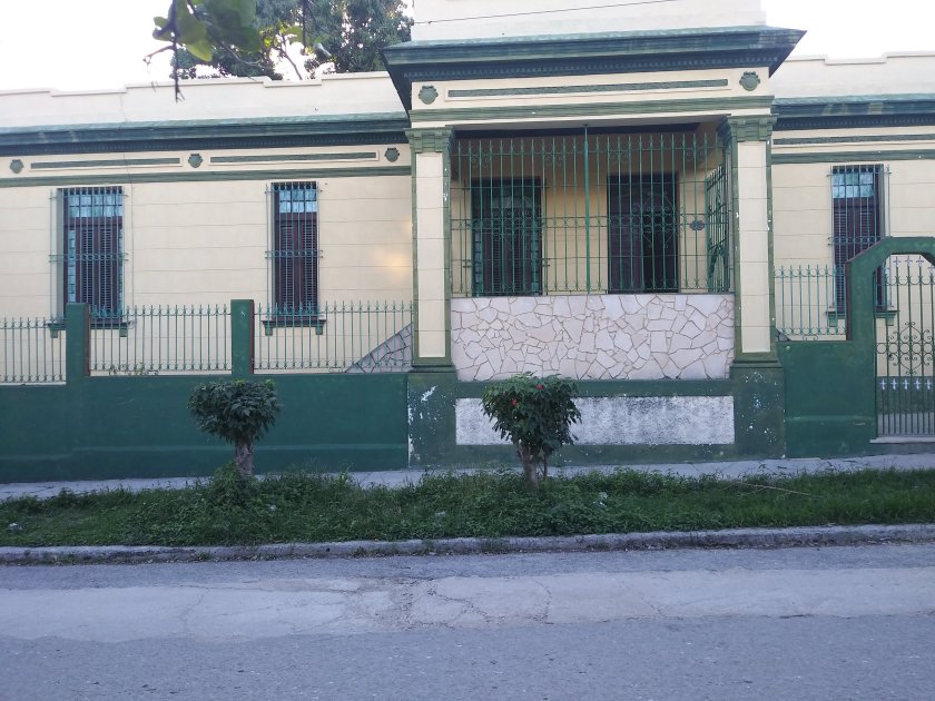 Detached House with 3 bedrooms for sale in Jesús del Monte, Diez de Octubre, La Habana