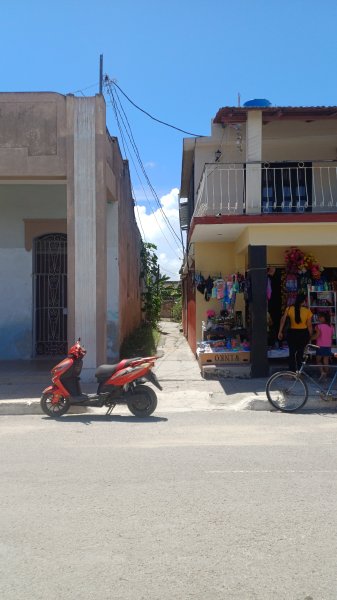 House with 1 bedroom for sale in Puerto Padre, Las Tunas