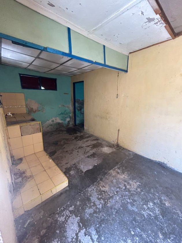 Casa de 1 habitación en venta en Puerto Padre, Las Tunas
