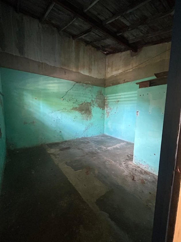 Casa de 1 habitación en venta en Puerto Padre, Las Tunas