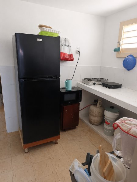 Casa Independiente de 6 habitaciones en venta en Guanabo, Habana del Este, La Habana - 10